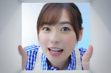 福原遥、可愛いカフェ店員やエンジニアに　「好きです…」告白も!?　「求人ボックス」WEB限定CM