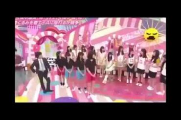 アイドリング!!! 再びさとれなに不満続出