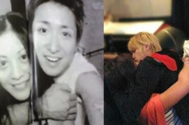 削除覚悟..芸能人スキャンダル！貴重な流出黒歴史画像をまとめて公開してみました。