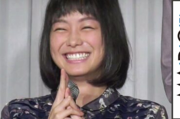 「仮面ライダービルド」ヒロインは“ブランチ美女”高田夏帆　「私だけのヒロインに」