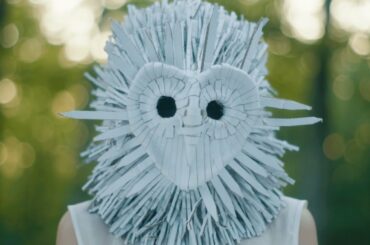 高田夏帆 『風の唄』 Teaser