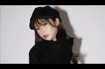 しんちゃんのブランド撮影の裏側