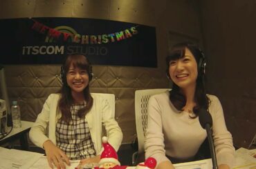 gee up sprout 161217 #090 中川絵美里 中山日南子