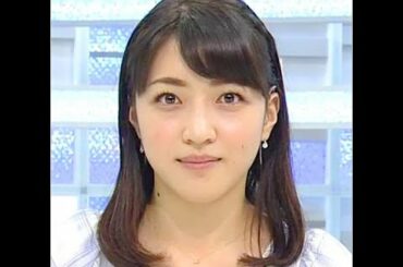 NHK赤木野々花、同局の杉浦友紀と好勝負！隠しきれないバストとヒップのド迫力