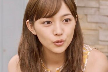 川口春奈主演、スピッツ「スターゲイザー」が主題歌／『しろときいろ ～ハワイと私のパンケーキ物語～』予告編