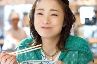 丸亀製麺　「さすが、手づくり！上戸彩の驚き」篇　15秒