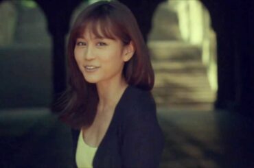 【MV】 タイムマシンなんていらない / 前田敦子