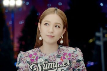 西野カナ 『Bedtime Story』MV(Short Ver.)