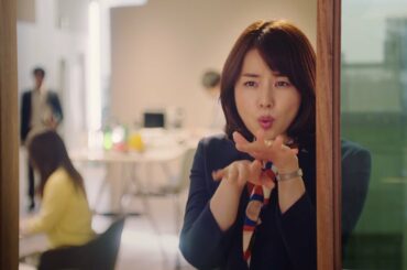 杏、石田ゆり子、真木よう子とコミカル“競演”　「ベネフィーク レチノリフトジーニアス」ウェブ動画が公開