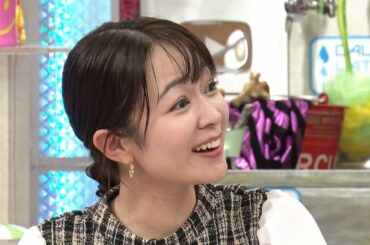 磯貝アナのリベンジなるか？ 記憶力対決 後編(オードリーさん、ぜひ会ってほしい人がいるんです。)