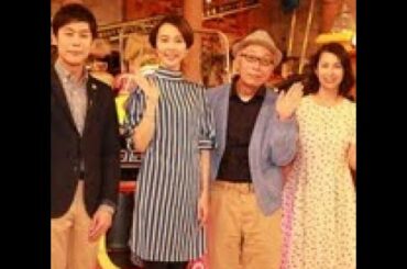 久保田祐佳アナ、産休前の所ジョージからの言葉「格好いいじゃん！」に感謝......