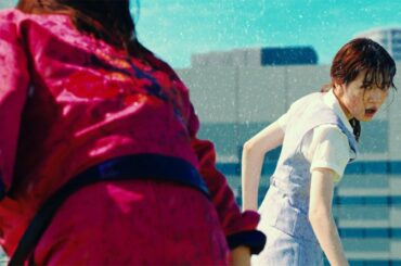 永野芽郁「まとめて殺してやる！」と絶叫　広瀬アリスらが壮絶バトル　映画「地獄の花園」本予告が解禁