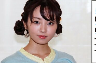 今泉佑唯「自分とは真逆」？　仕事のできるコピーライター役に意気込み　ドラマ「左ききのエレン」スペシャル動画コメント
