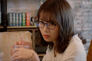 乃木坂46秋元真夏、秘書役で松下奈緒主演ドラマに出演　内田有紀ら豪華キャストが“敏腕ヘッドハンター”に　WOWOW『連続ドラマＷ 引き抜き屋～ヘッドハンターの流儀～』予告編