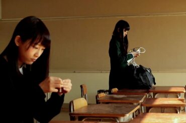 乃木坂46　『堀未央奈＆松井玲奈 予告編』