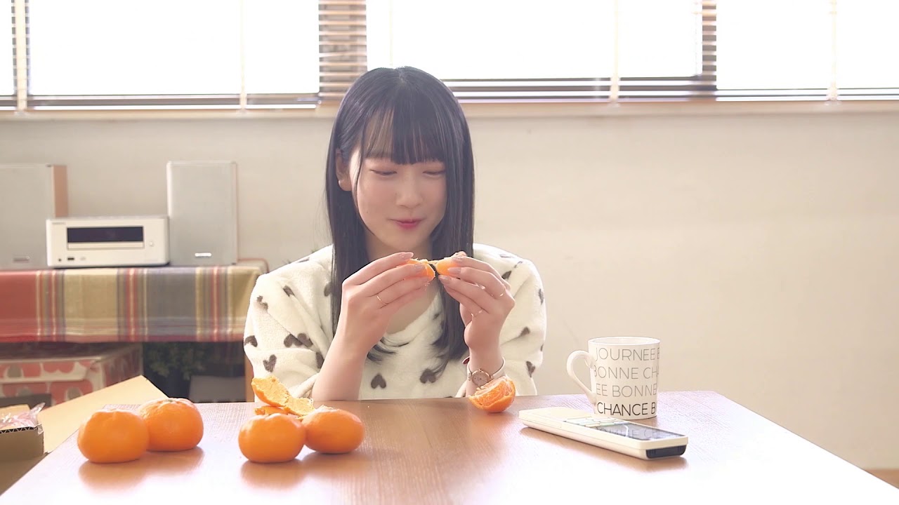 主演:越智ゆらの スカパー!朝のTwitterドラマ 第6作「コタツを片づける日」 主演:越智ゆらの スカパー!朝のTwitterドラマ 第6作「コタツを片づける日」