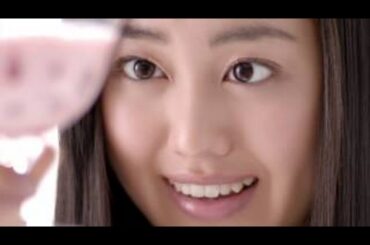 ハウス食品 フルーチェ「香蓮さん登場」宮﨑香蓮