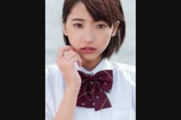 竹内愛紗 ワイモバイルＣＭや水着の激レア動画はコチラ