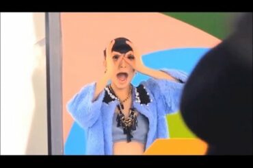 ピンキーかわいいソロシーン【でんぱ組】