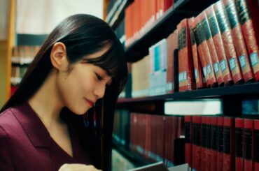 日向坂46 宮田愛萌『私たちの未来』