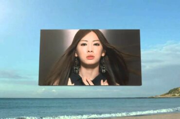 北川景子 au Cyber-shotケータイS006 CM 30秒ver