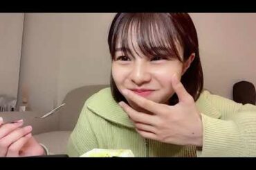 20221128 194504 本間 日陽（NGT48） 48 HOMMA HINATA