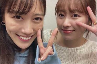 高城れにの週末ももクロ☆パンチ！！ 2022年12月17日