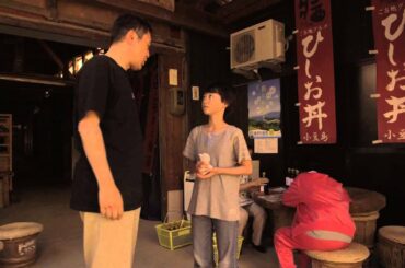 『瀬戸内海賊物語』2014年10月22日Blu-ray＆DVD発売！Blu-ray＆DVD発売！