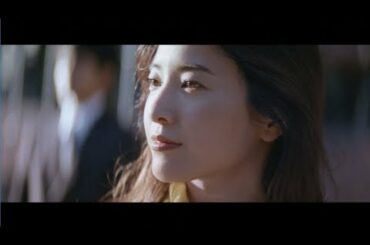 吉高由里子、深呼吸してリフレッシュ　衣料用柔軟仕上げ剤『ソフラン アロマリッチ』新CM「信号待ち篇」