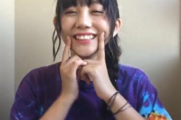 【NMB応援隊】 薮下柊 × showroom 20160808