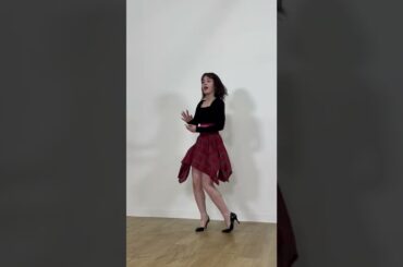 ついに！踊りました！遅いよとか言わないで！笑 #WADADA #kep1er #踊ってみた  #Shorts