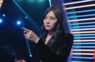 乃木坂46・白石麻衣、クイズショー司会者に　遠藤さくらをえこひいき!?「かわいい」　バイトル新CMバイトルクイズショー「バイチュー」編・「バイトは選ぶ」篇