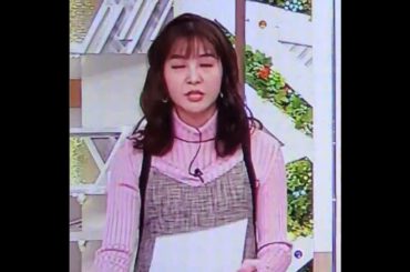 林美桜アナ　#shorts