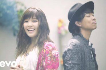 SPICY CHOCOLATE - あなたと明日も feat. ハジ→ & 宇野実彩子 (AAA) (Vocal Ver.)