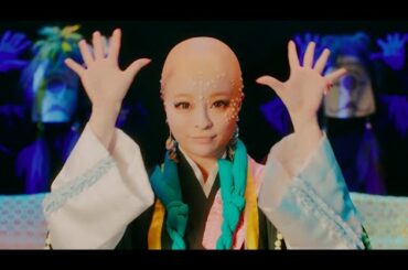 Kyary Pamyu Pamyu - KAMAITACHI(きゃりーぱみゅぱみゅ - かまいたち) Official Music Video