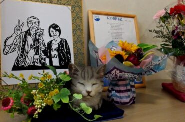 風の吹くまま、辿り展　～天の川日記～