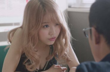 有村架純が“へそ出し金髪”のギャル姿披露　「ビリギャル」予告編映像　#Birigal　#movie