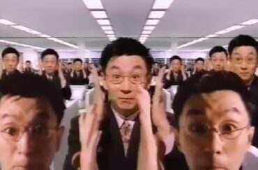 【1989~1995】NEC パソコン・ワープロ・通信機器 CM集【PC-98 文豪mini バザールでござーる CanBe 他】