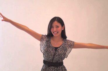 慶應義塾大学　小澤 陽子　キャンパスナビ！