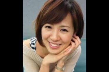 フジテレビ椿原慶子アナに熱愛発覚…相手男性の経歴に「ショックすぎる」の声