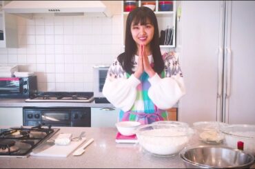 欅坂46 原田葵　＜自撮りＴＶ＞