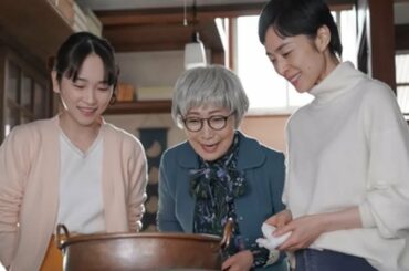 【カムカムエヴリバディ】“きぬちゃん”小野花梨、孫として再登場「明るくて楽しい時間に」