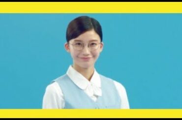 小倉優香が “セクシー5変化”＜OL＞「シートカバー 編」