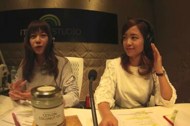 gee up sprout 160423 #056 中川絵美里 河西歩果