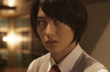 園子温の秘蔵っ子・綾部真弥監督作品、高月彩良主演『人狼ゲーム クレイジーフォックス』予告編