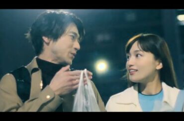 川口春奈&山田裕貴、上京し新生活を始める遠距離恋愛カップルにほっこり／サントリー「ザ・プレミアム・モルツ〈香る〉エール」ムービー＋インタビュー