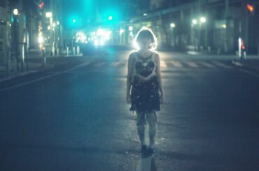 大森靖子『ノスタルジックJ-pop』Music Video