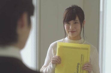 映画『40万分の1』特別予告編パート2