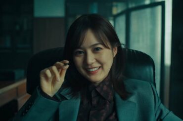 乃木坂46 27th 生田絵梨花 個人PV「仁義なきいくちゃん〜おしおきの巻〜」予告編