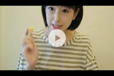 山本舞衣子 オリジナルハートバッジ【AMUSE HEART FES.】